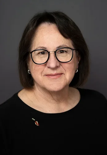Photo of Margo Greenwood