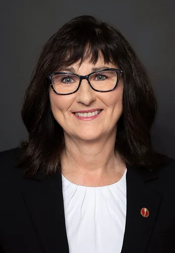 Photo of Jane MacAdam