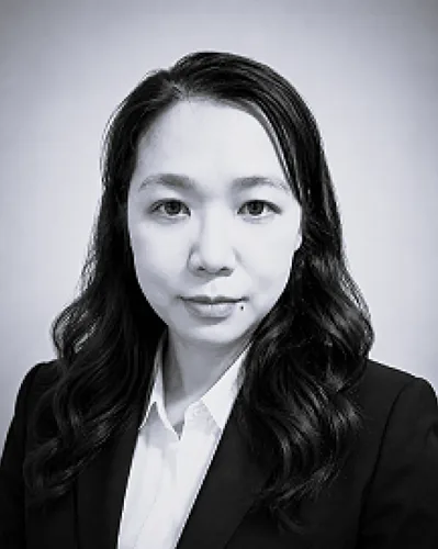 Photo of Angel Yeh