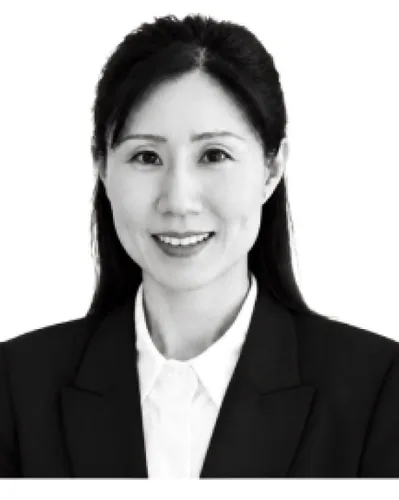 Photo of Benita Sun