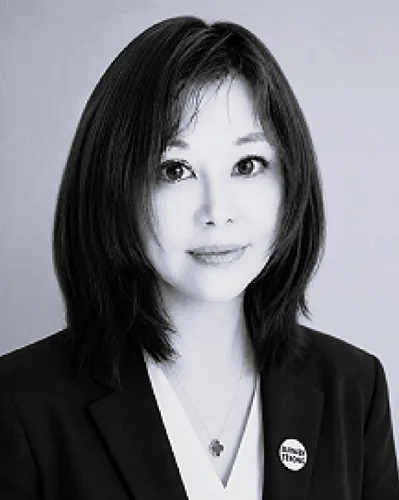 Photo of Daisy Wei