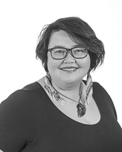 Photo of Hillary Bergshoeff