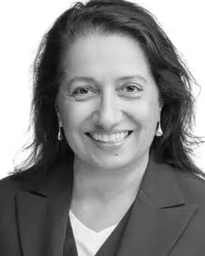 Photo of Jasmine Nicholsfigueiredo