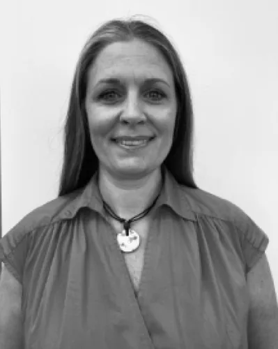 Photo of Jenny Yamagata