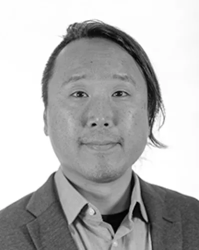 Photo of Paul Kwon