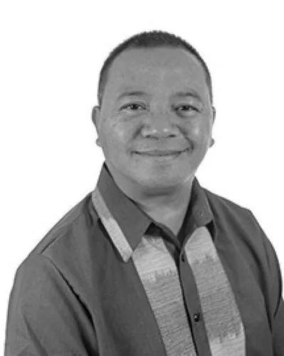 Photo of Stephen Andrada