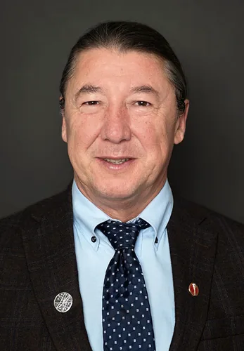 Photo of Paul (PJ) Prosper