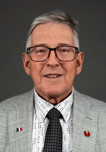 Photo of Réjean Aucoin