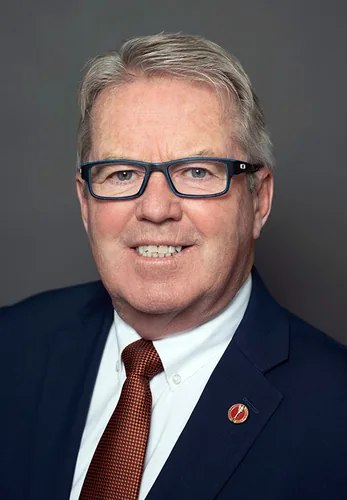 Photo of Rodger Cuzner