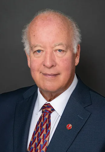 Photo of John M. McNair