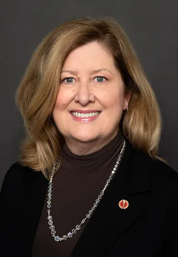 Photo of Krista Ross