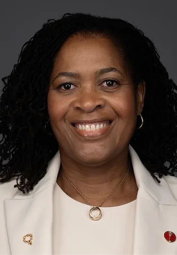 Photo of Paulette Senior