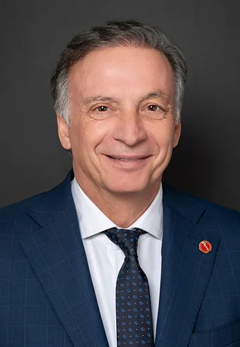 Photo of Toni Varone