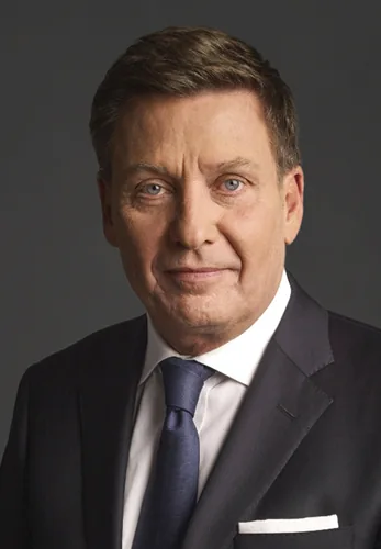 Photo of Pierre Moreau