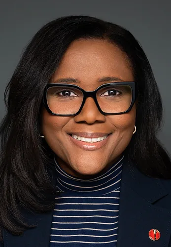 Photo of Suze Youance