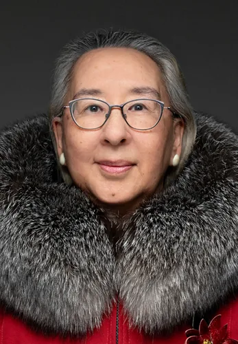 Photo of Nancy Karetak-Lindell