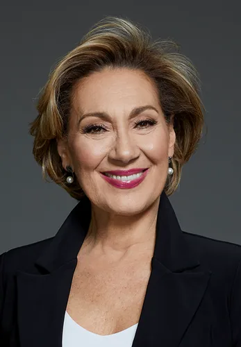 Photo of Danièle Henkel