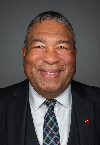 Photo of Tony Ince