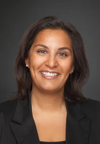 Photo of Farah Mohamed