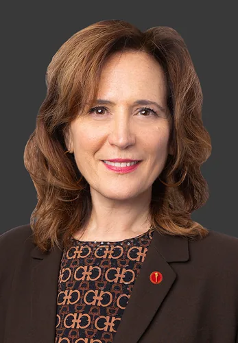 Photo of Sandra Pupatello