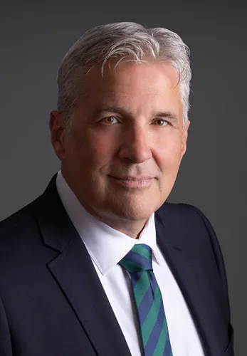 Photo of Rodney Ouellette