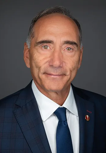 Photo of Richard Martel