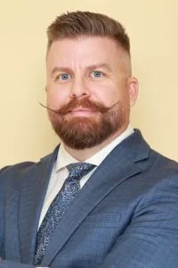 Photo of Andrew MacFarlane