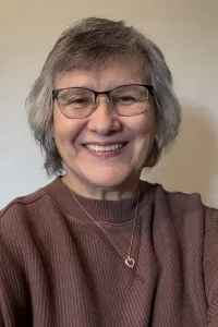 Photo of Karen Clare