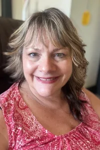 Photo of Marcella Byrne