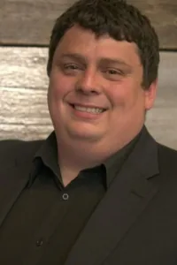 Photo of Andrew Avery