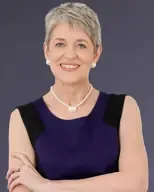 Photo of Amy Collard