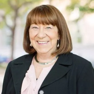 Photo of Angela Kennedy