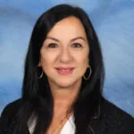 Photo of Angela Saggese