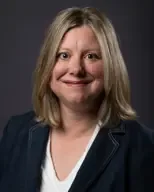 Photo of Audrey Wubbenhorst