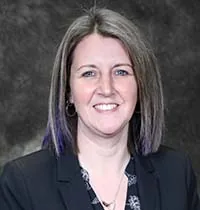 Photo of Brandy Rafeek