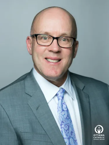 Photo of Brian Coburn
