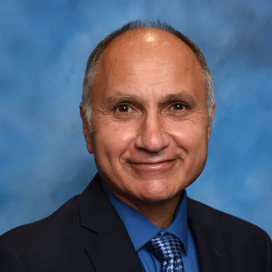 Photo of Bruno Iannicca