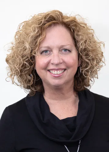 Photo of Carla Johnson