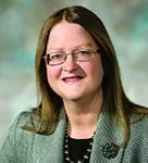 Photo of Carol Cotton