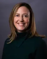Photo of Carole Baxter