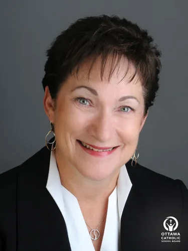 Photo of Cindy Simpson