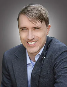 Photo of Conrad Stanley