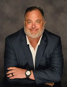 Photo of David Guerin