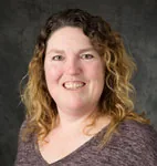 Photo of Debbie Connors
