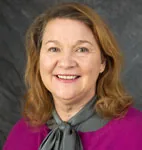 Photo of Donna Armstrong
