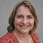 Photo of Elizabeth Crowe
