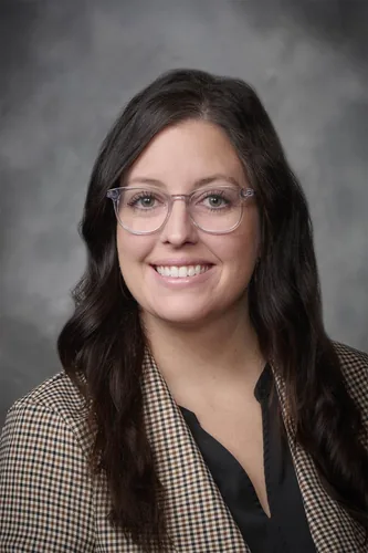 Photo of Ellen Agostino