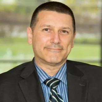 Photo of Frank D'Amico