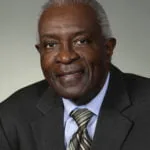 Photo of Frank S.D. Alexander