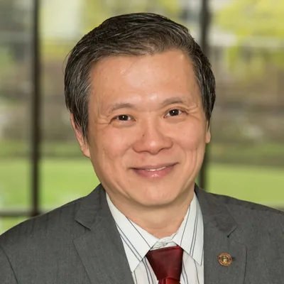 Photo of Garry Tanuan